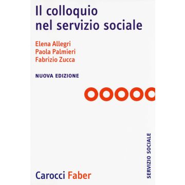 Il colloquio nel servizio sociale