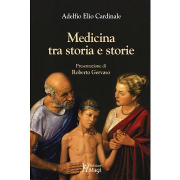 Medicina tra storia e storie