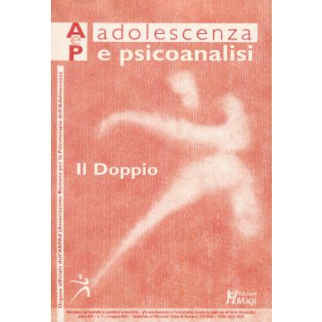 Adolescenza e psicoanalisi. Il doppio