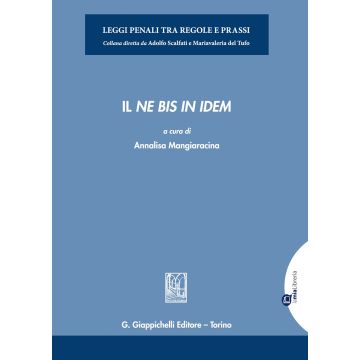 Il ne bis in idem