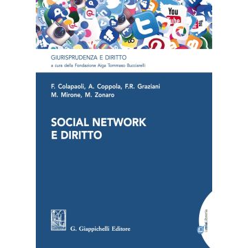 Social network e diritto