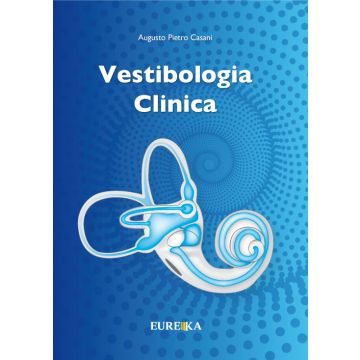 Casani pietro Vestibologia clinica eureka
