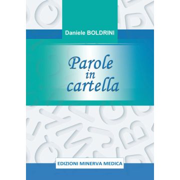 Parole in cartella