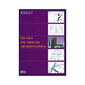 Tecnica del disegno architettonico