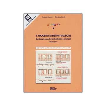 Doradus. Il progetto di ristrutturazione (1). Con CD-ROM