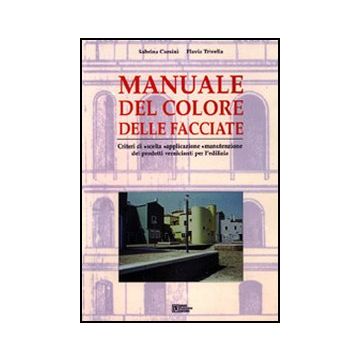 Manuale del colore delle facciate