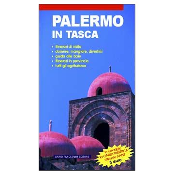 Palermo in tasca