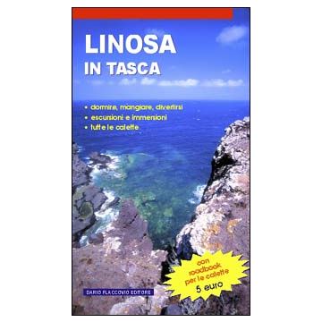 Linosa in tasca