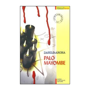Palo Mayombe