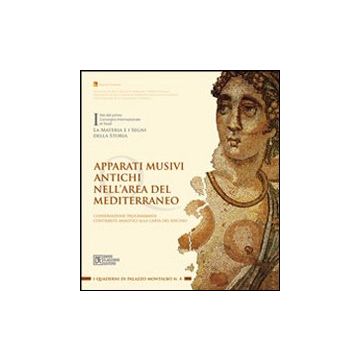 Apparati musivi antichi nell'area del Mediterraneo