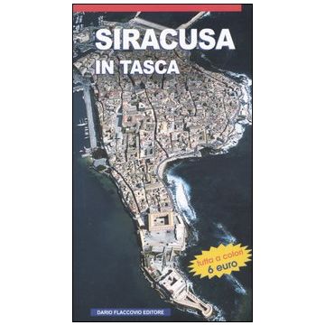 Siracusa in tasca