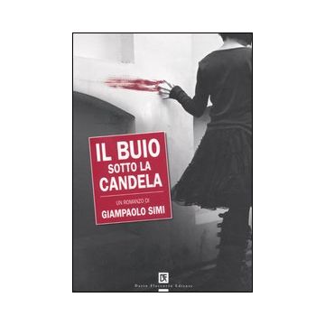 Il buio sotto la candela