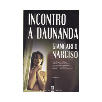 Incontro a Daunanda