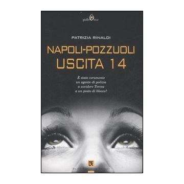 Napoli-Pozzuoli uscita 14