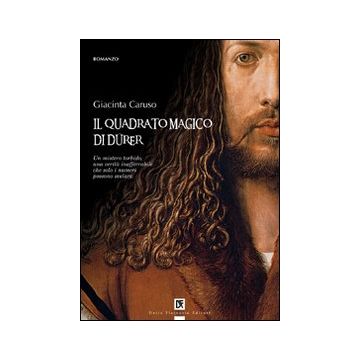 Il quadrato magico di Dürer