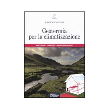 Geotermia per la climatizzazione