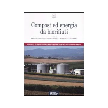 Compost ed energia da biorifiuti