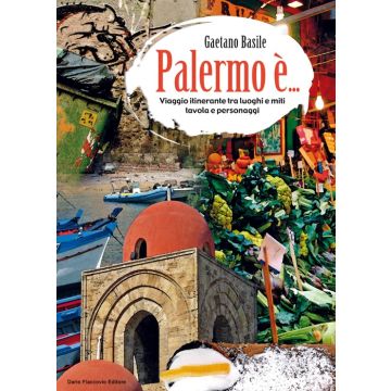 Palermo è