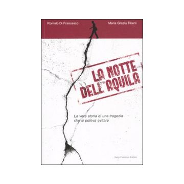 La notte dell'Aquila