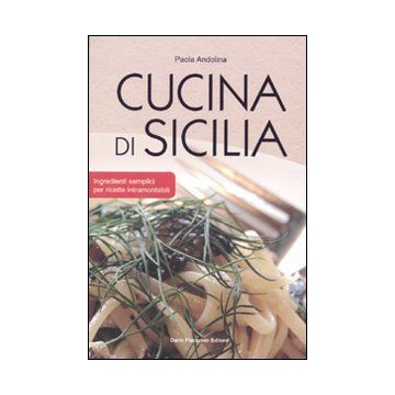 Cucina di Sicilia