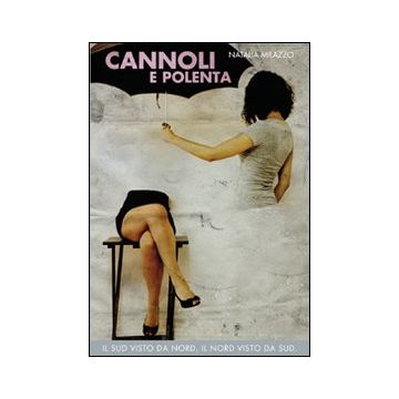 Cannoli e polenta
