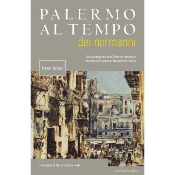 Palermo al tempo dei normanni
