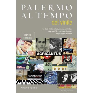 Palermo al tempo del vinile