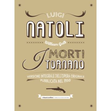 I morti tornano