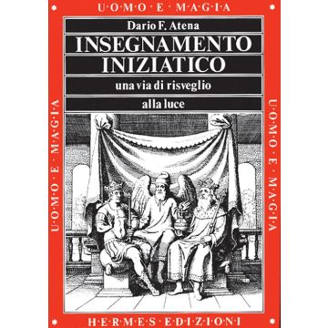 Insegnamento iniziatico