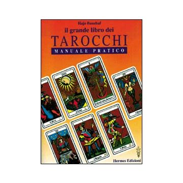 Il grande libro dei tarocchi