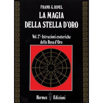 La magia della stella d'oro. Vol. 2