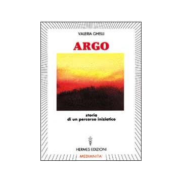 Argo. Storia di un percorso iniziatico