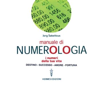Manuale di numerologia