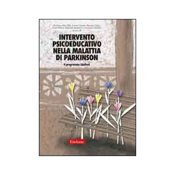 Intervento psicoeducativo nella malattia di Parkinson. Il programma EduPark