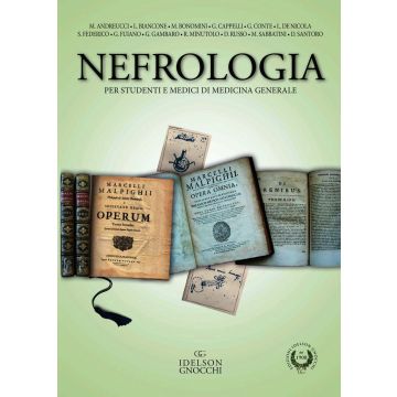 Nefrologia per studenti e medici di medicina generale