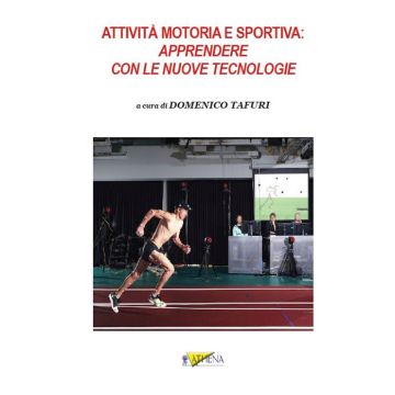 Attività motoria e sportiva: apprendere con le nuove tecnologie