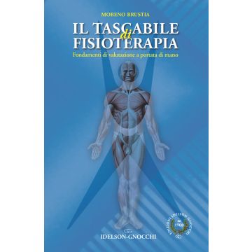 Brustia Il Tascabile di Fisioterapia Idelson Gnocchi