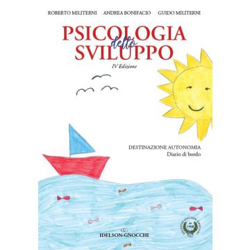 Psicologia dello sviluppo 4/ed.