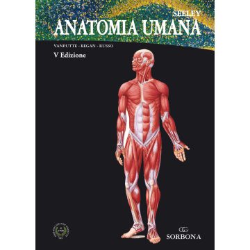 Anatomia Umana 5/ed.  [Seeley - Idelson - Gnocchi]