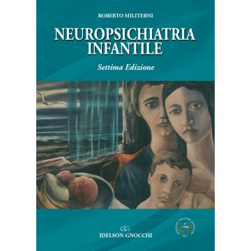 Militerni neuropsichiatria infantile 2021 idelson gnocchi