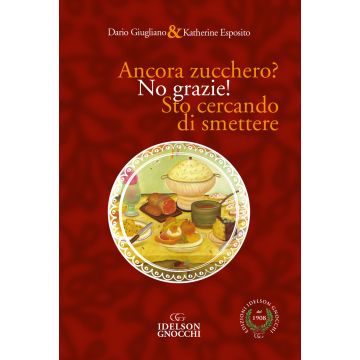 Ancora zucchero? No grazie! Sto cercando di smettere