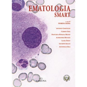 Ematologia smart [Giona - Idelson Gnocchi]