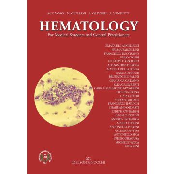 Hematology. For medical students and general practitioners