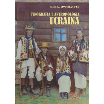 Etnografia e antropologia ucraina