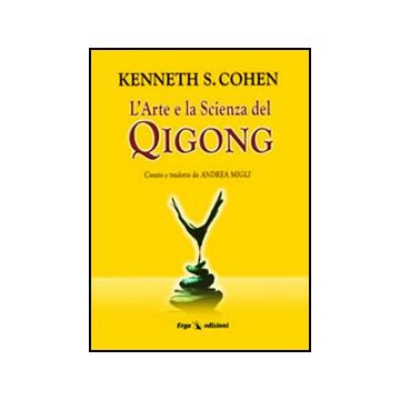 L'arte e la scienza del Qigong
