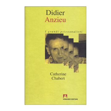Didier Anzieu