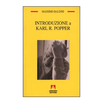Introduzione a Karl R. Popper