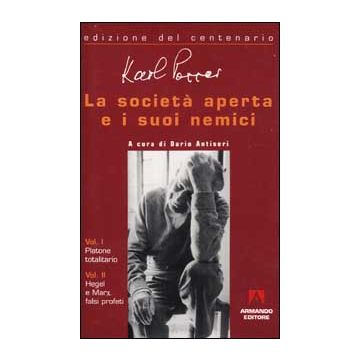 La società aperta e i suoi nemici