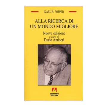 Alla ricerca di un mondo migliore