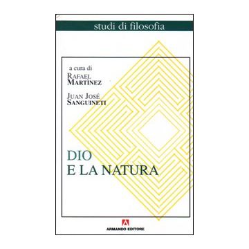 Dio e la natura